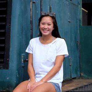 Meet your Posher, Christina